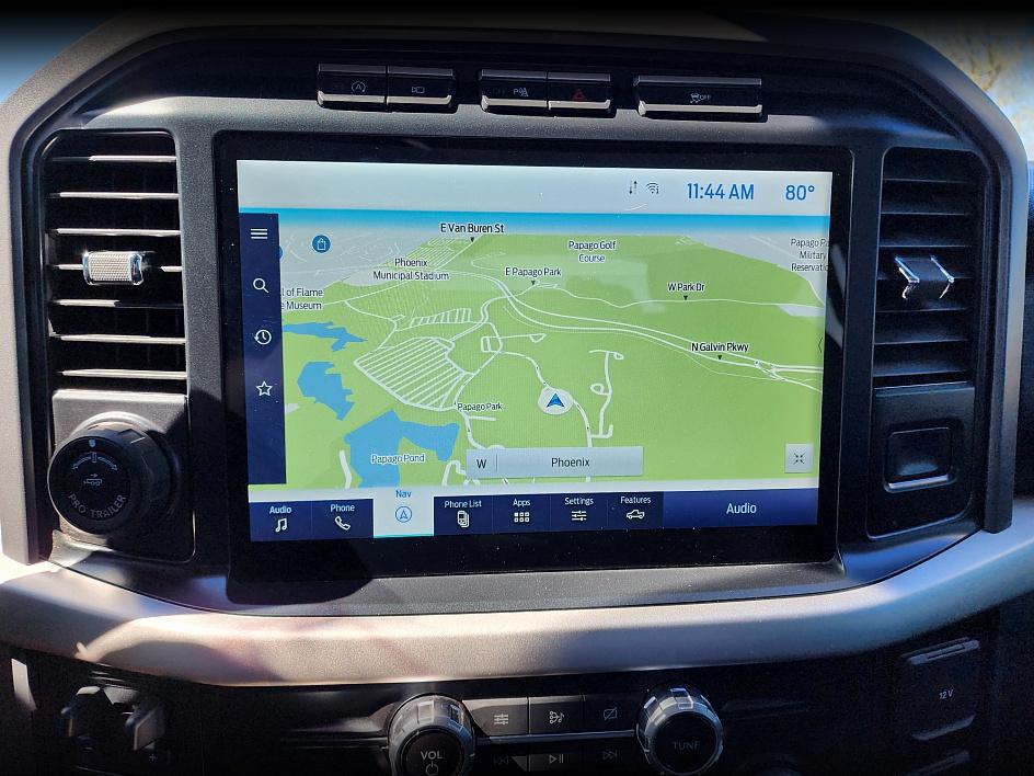 2021 Ford F-150 XLT photo 12
