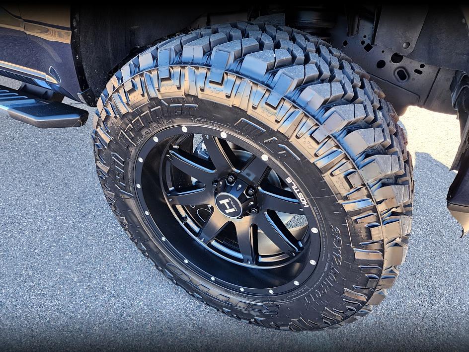 2021 Ford F-150 XLT photo 5