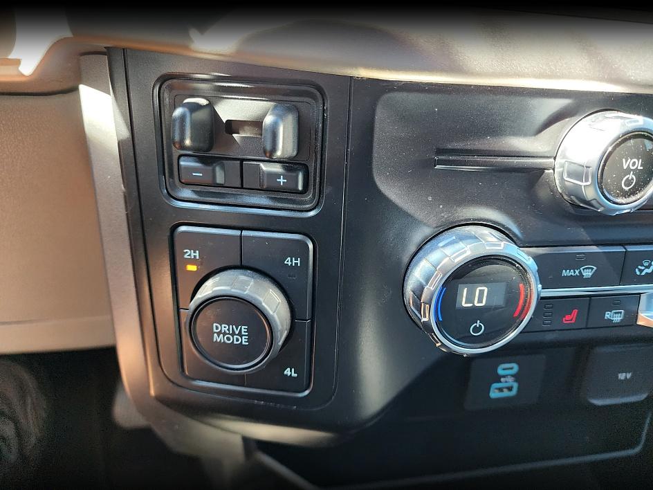 2021 Ford F-150 XLT photo 20