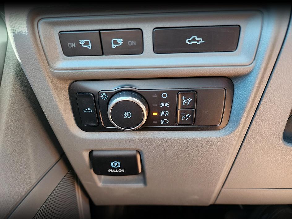 2021 Ford F-150 XLT photo 23