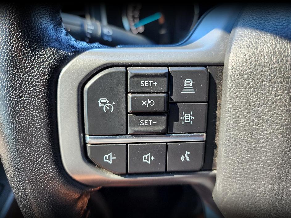 2021 Ford F-150 XLT photo 24