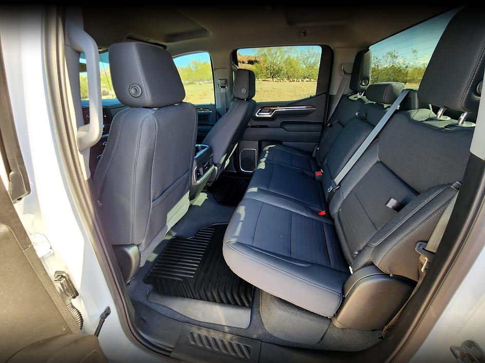 2022 Gmc Sierra 1500 Elevation photo 14