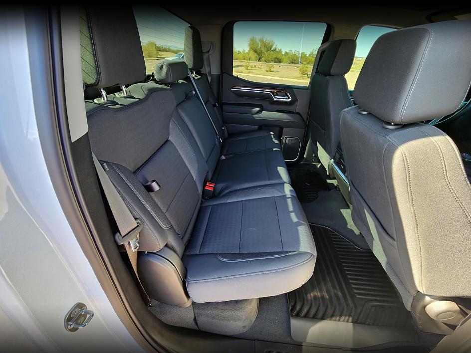 2022 Gmc Sierra 1500 Elevation photo 15