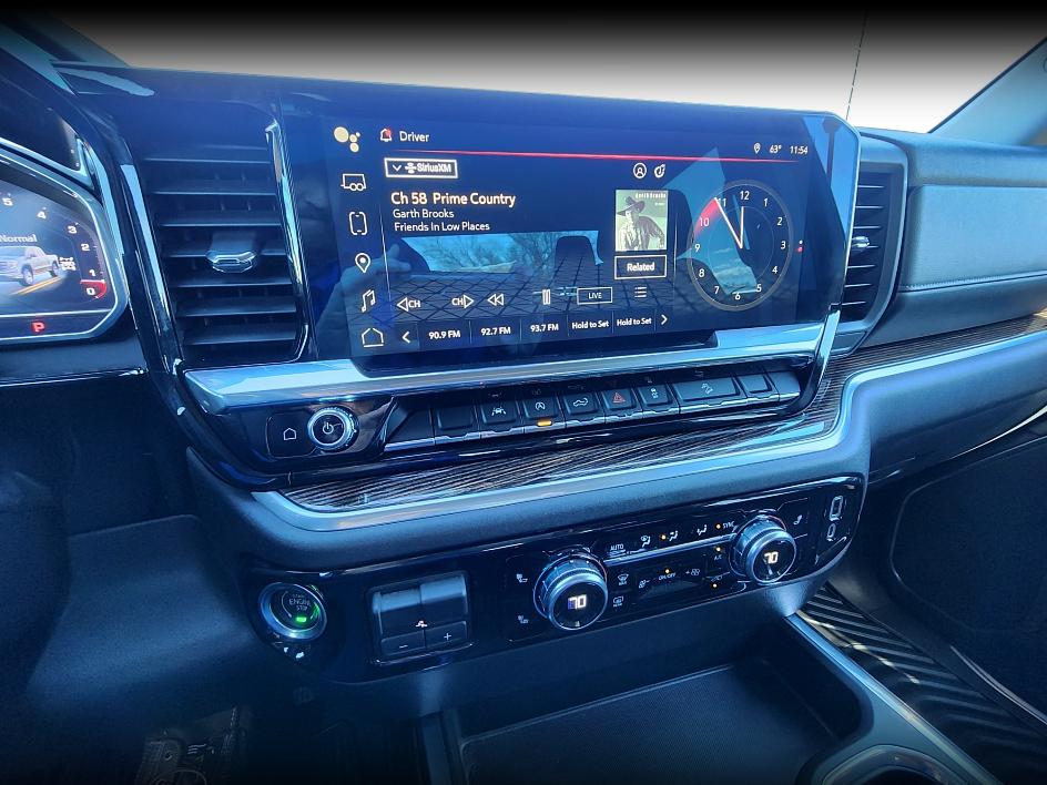 2022 Gmc Sierra 1500 Elevation photo 18