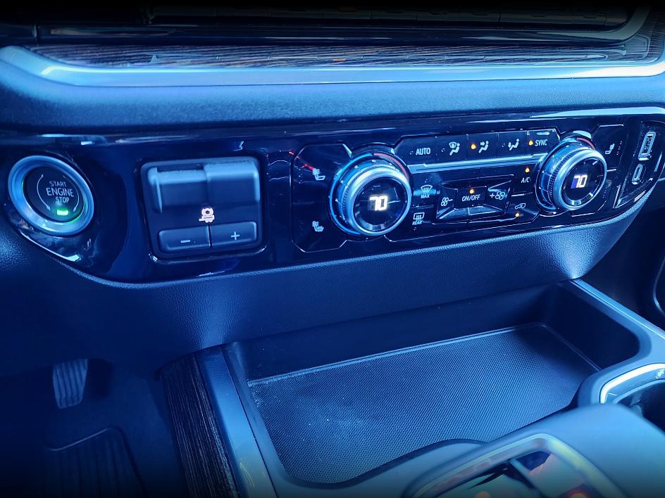 2022 Gmc Sierra 1500 Elevation photo 22