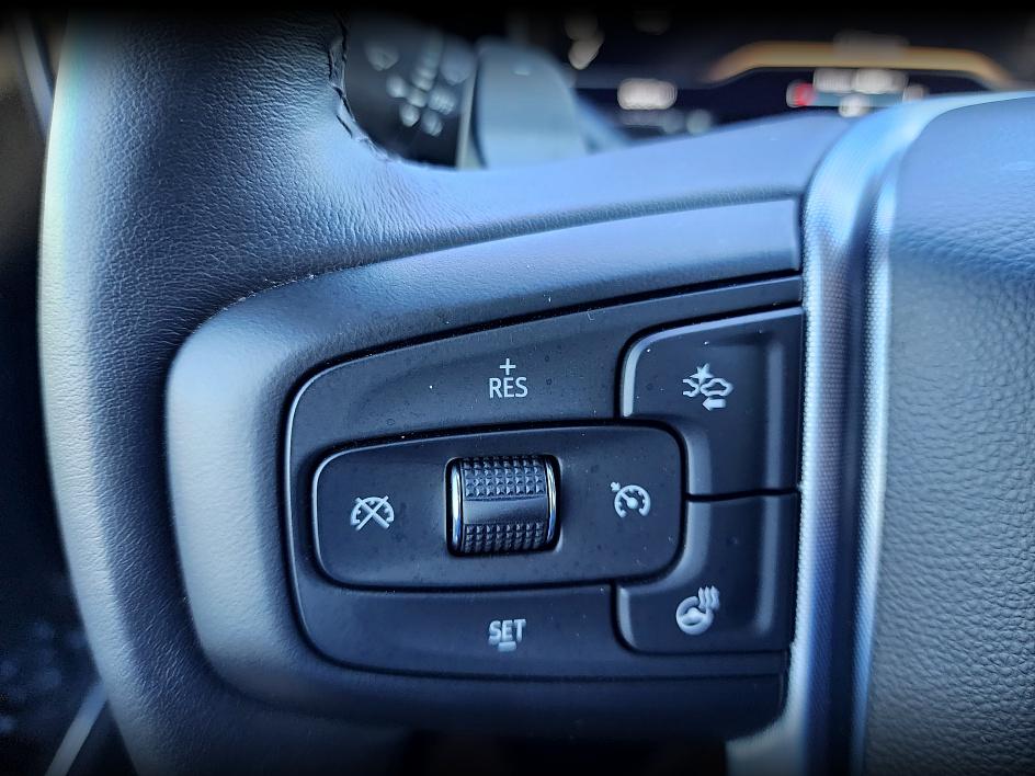 2022 Gmc Sierra 1500 Elevation photo 26