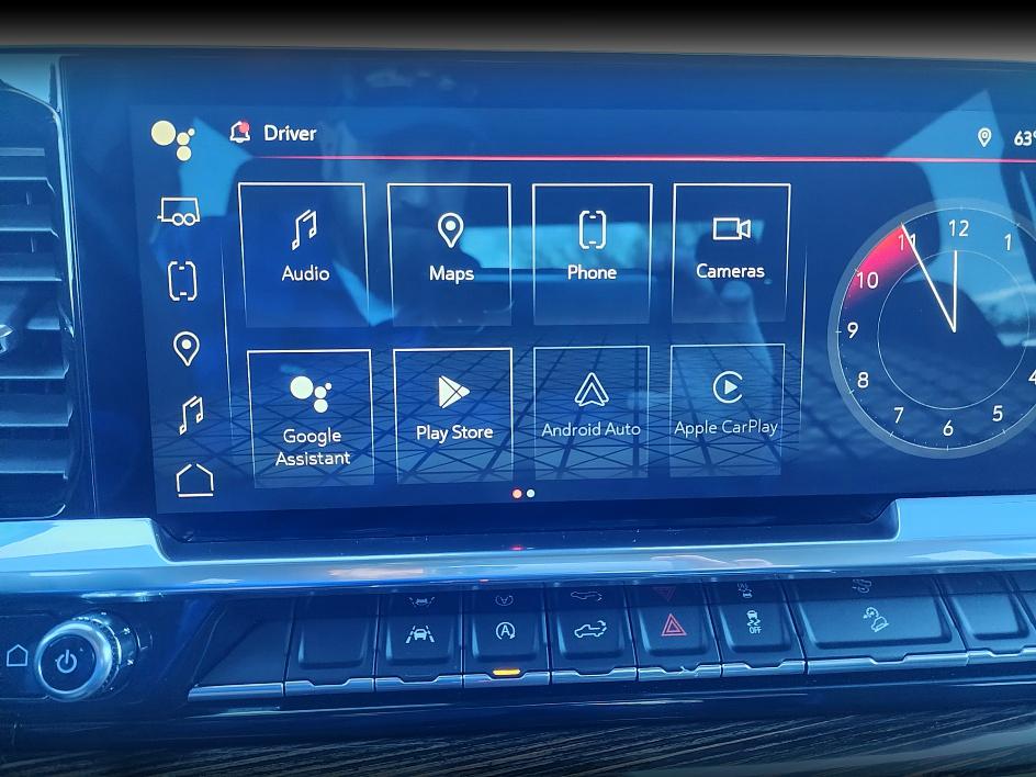 2022 Gmc Sierra 1500 Elevation photo 20