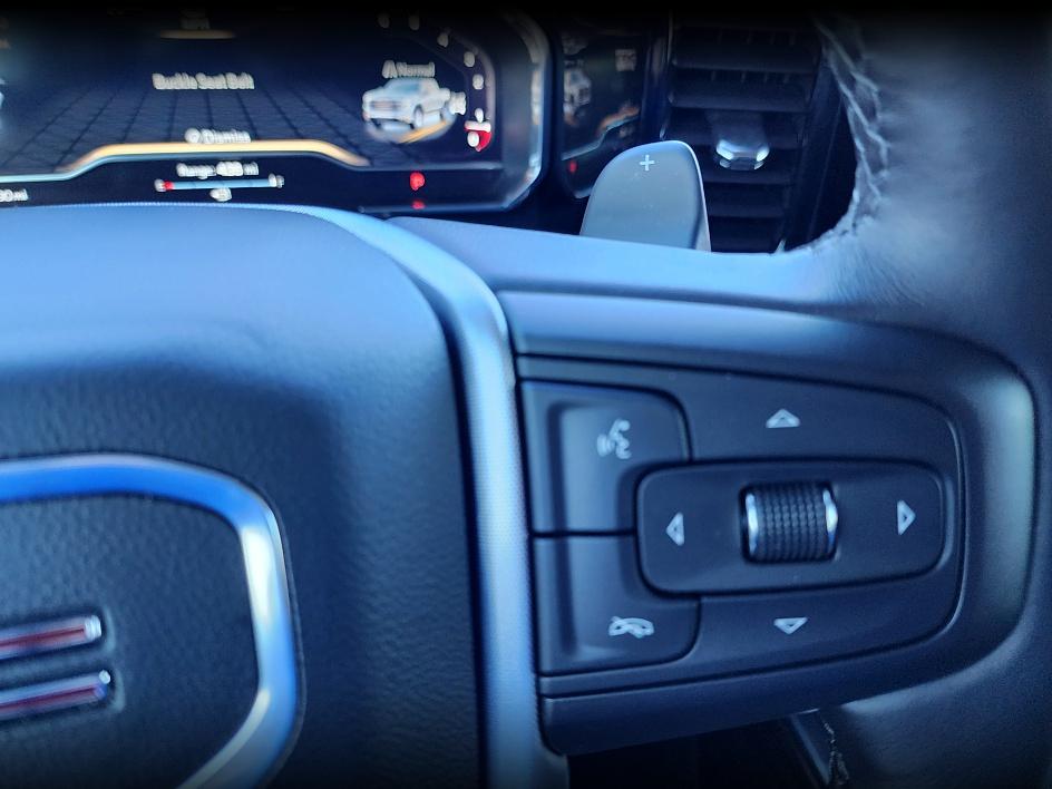 2022 Gmc Sierra 1500 Elevation photo 27