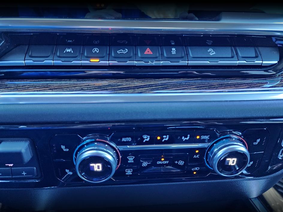 2022 Gmc Sierra 1500 Elevation photo 21