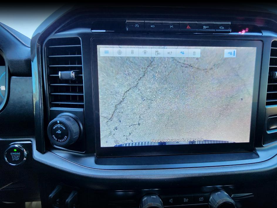 2022 Ford F-150 Tremor photo 26