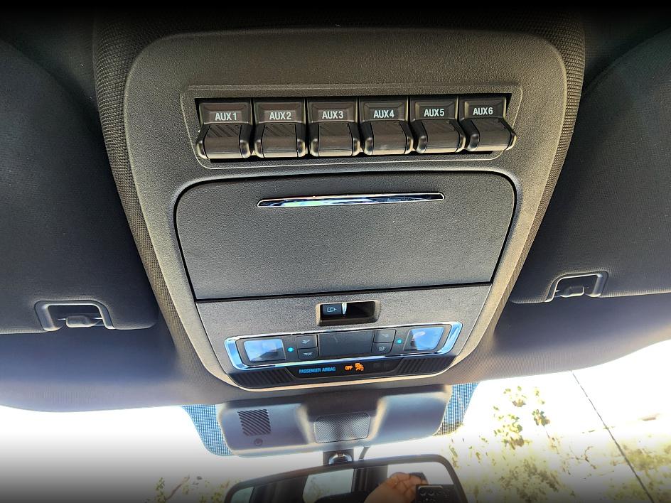 2022 Ford F-150 Tremor photo 17