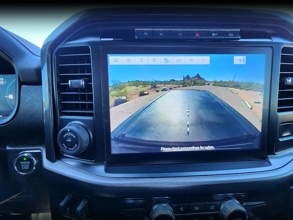 2022 Ford F-150 Tremor photo 25