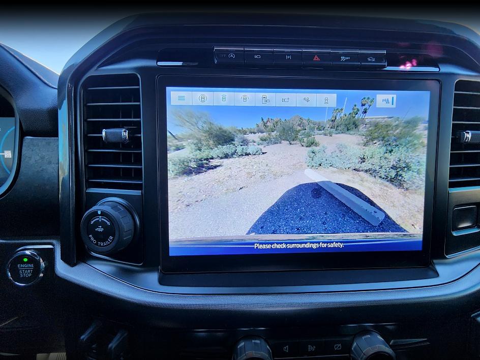 2022 Ford F-150 Tremor photo 23