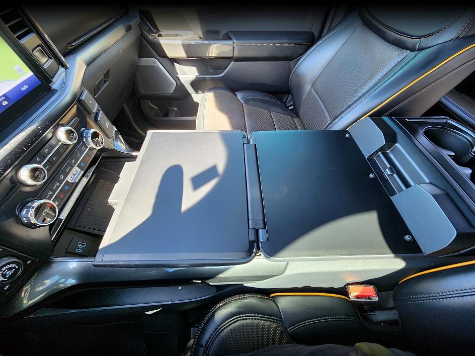 2022 Ford F-150 Tremor photo 16