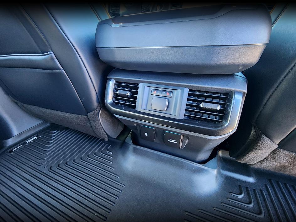 2022 Ford F-150 Tremor photo 12