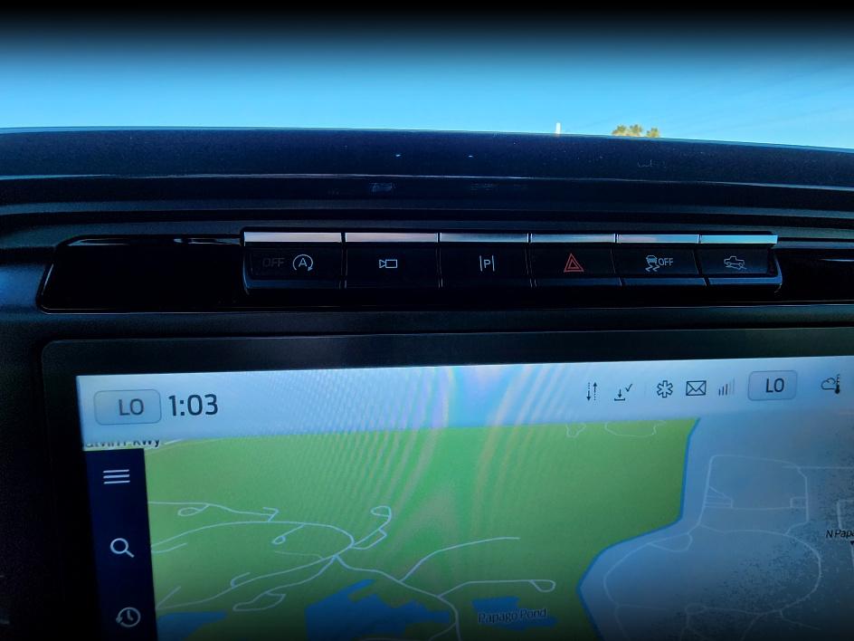 2022 Ford F-150 Tremor photo 21