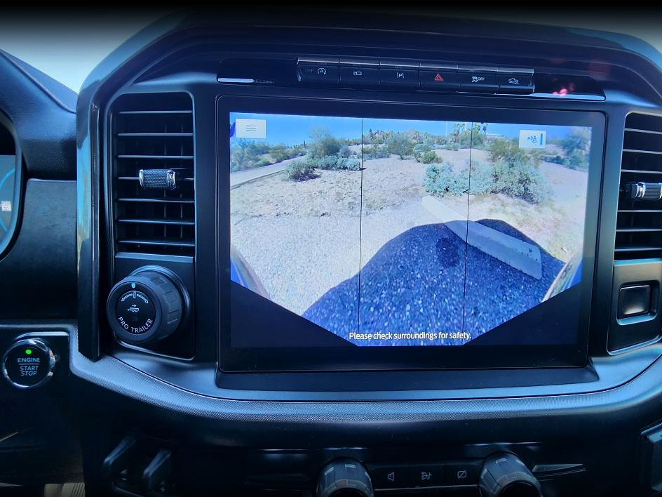 2022 Ford F-150 Tremor photo 24