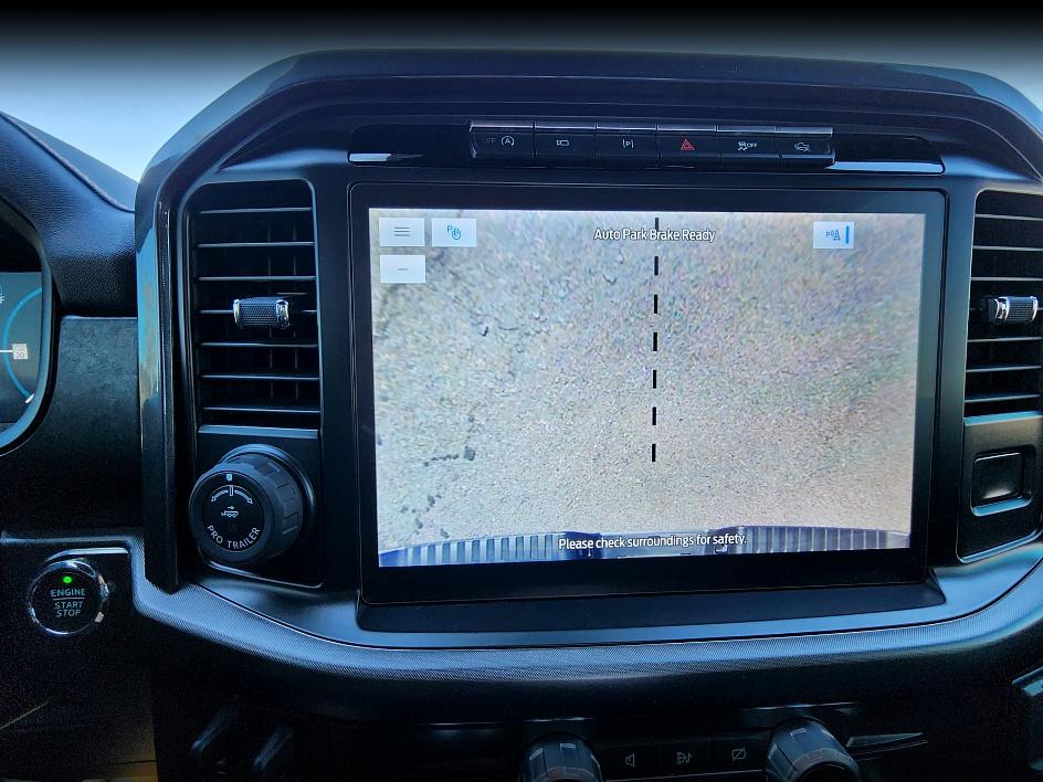 2022 Ford F-150 Tremor photo 28