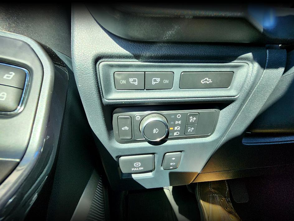2022 Ford F-150 Tremor photo 32