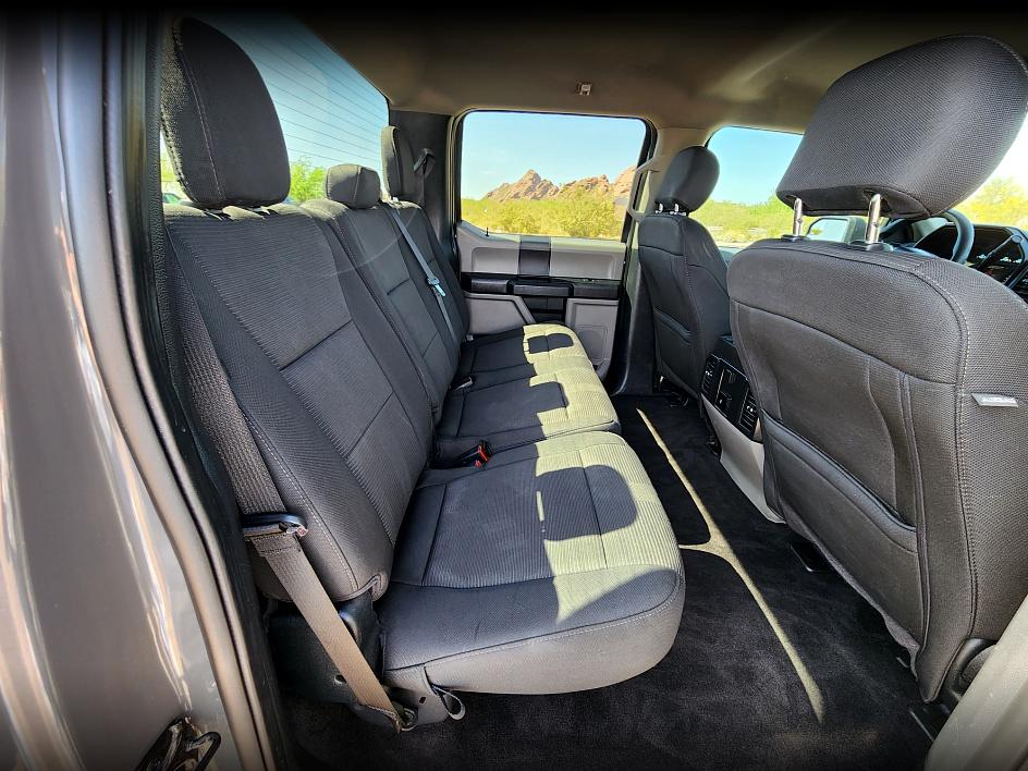 2020 Ford F-150 STX photo 12