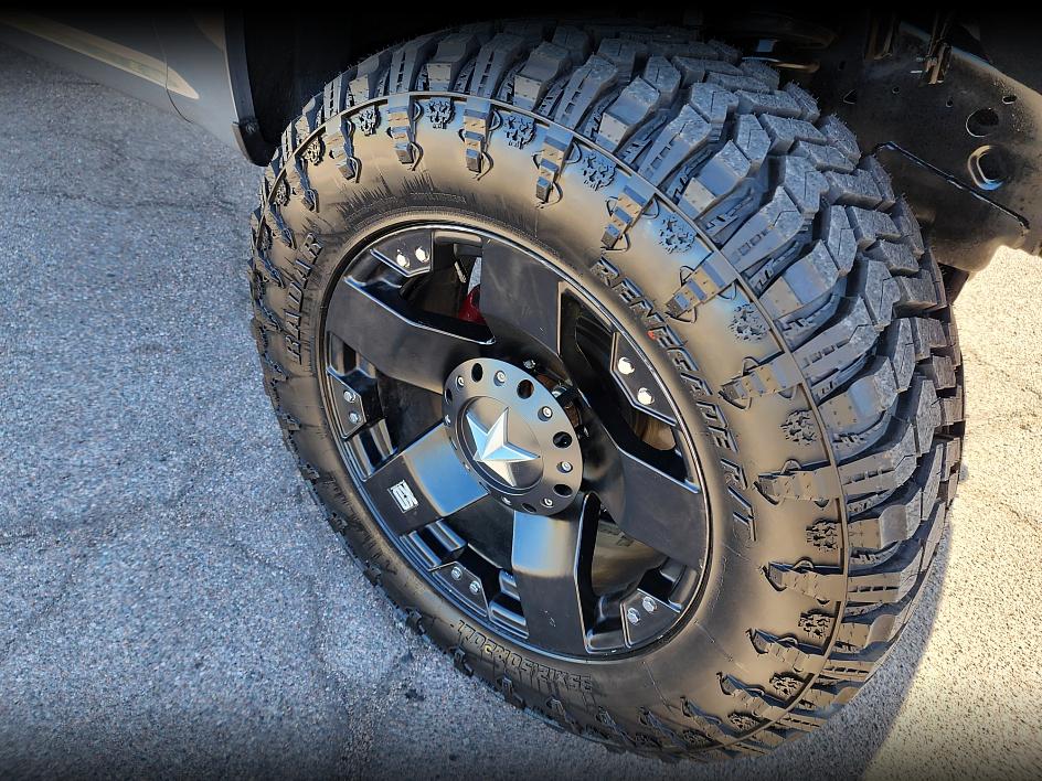 2020 Ford F-150 STX photo 7