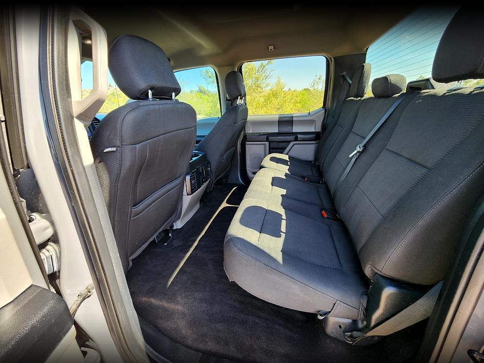 2020 Ford F-150 STX photo 11