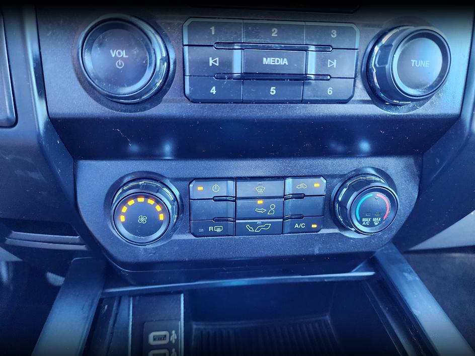 2020 Ford F-150 STX photo 19