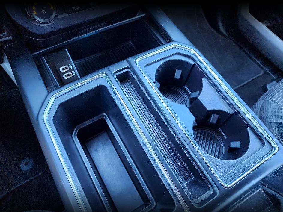2020 Ford F-150 STX photo 20