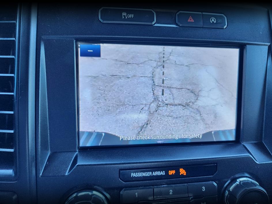 2020 Ford F-150 STX photo 18