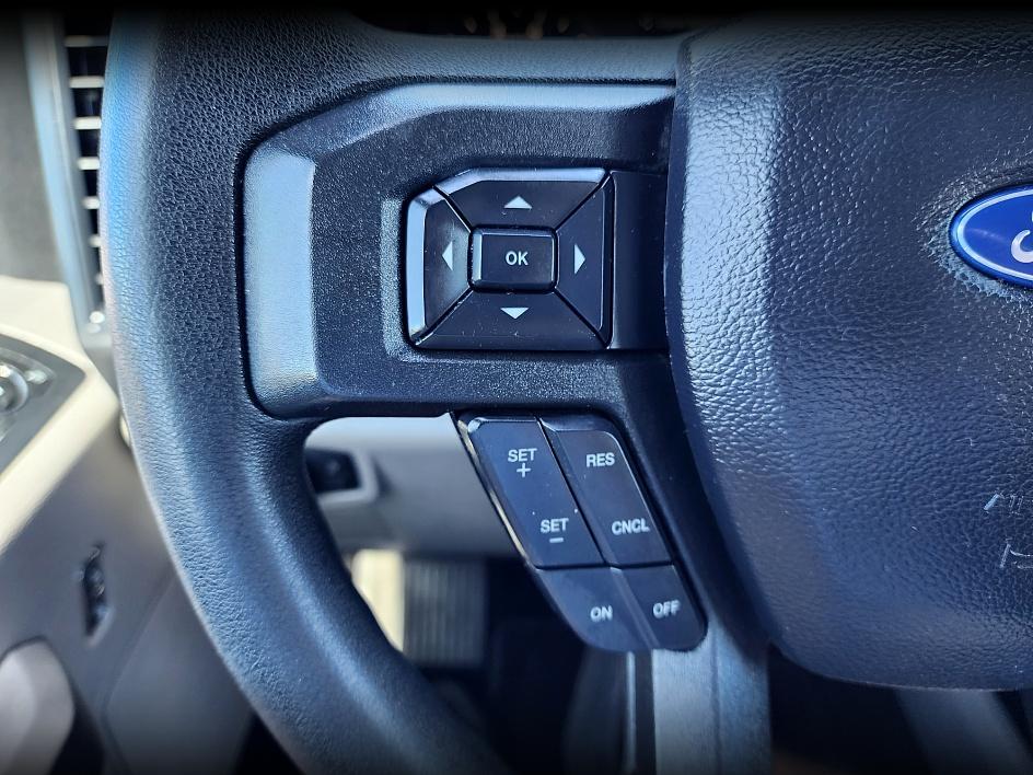 2020 Ford F-150 STX photo 22