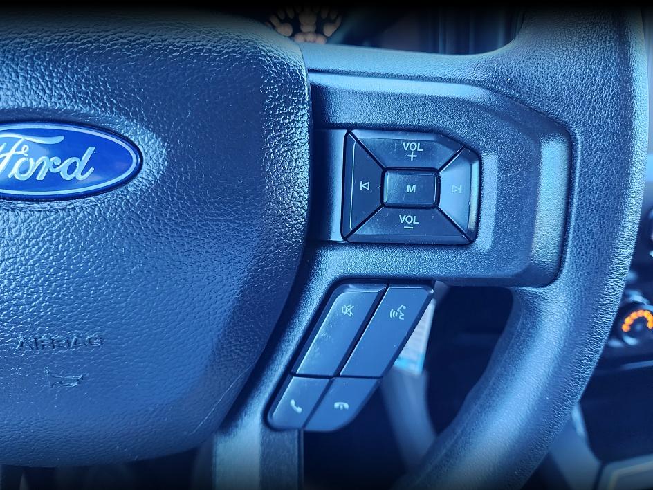 2020 Ford F-150 STX photo 23