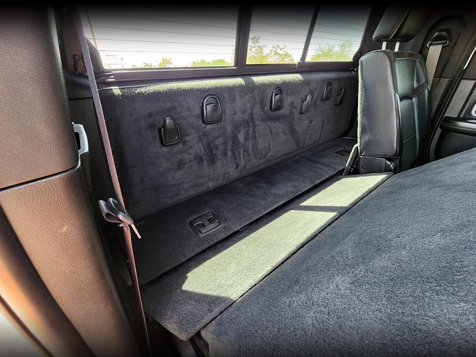 2020 Ram 2500 Laramie photo 16