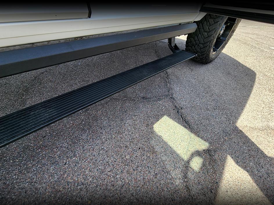 2020 Ram 2500 Laramie photo 11