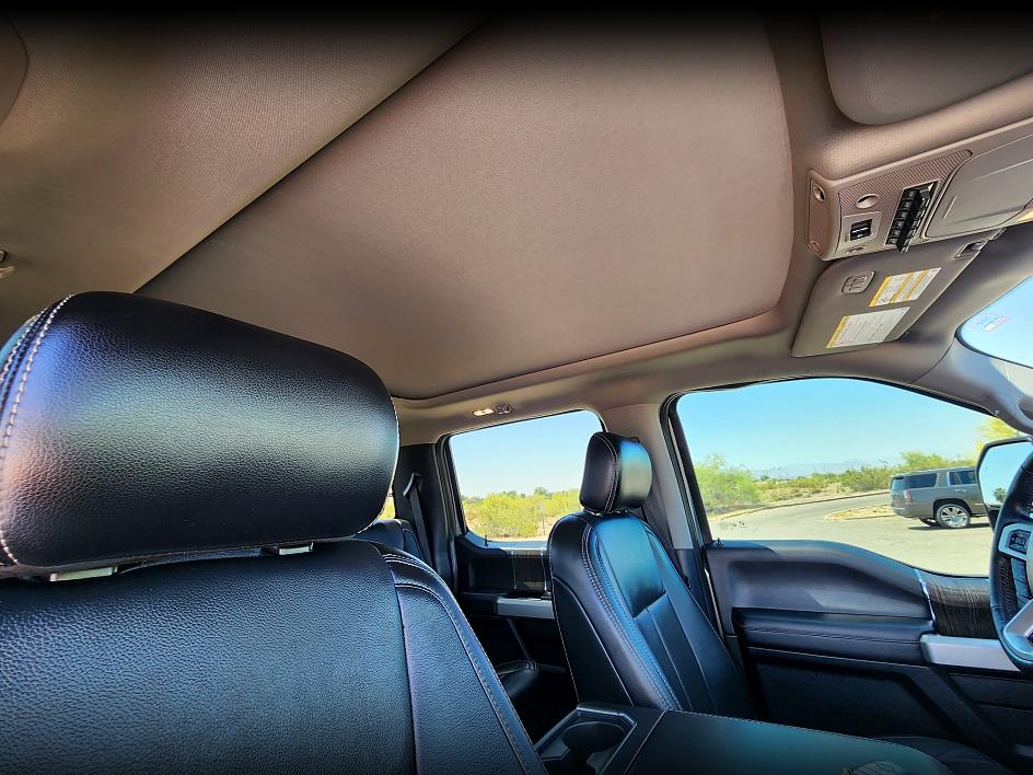 2020 Ford F-350 Lariat photo 15