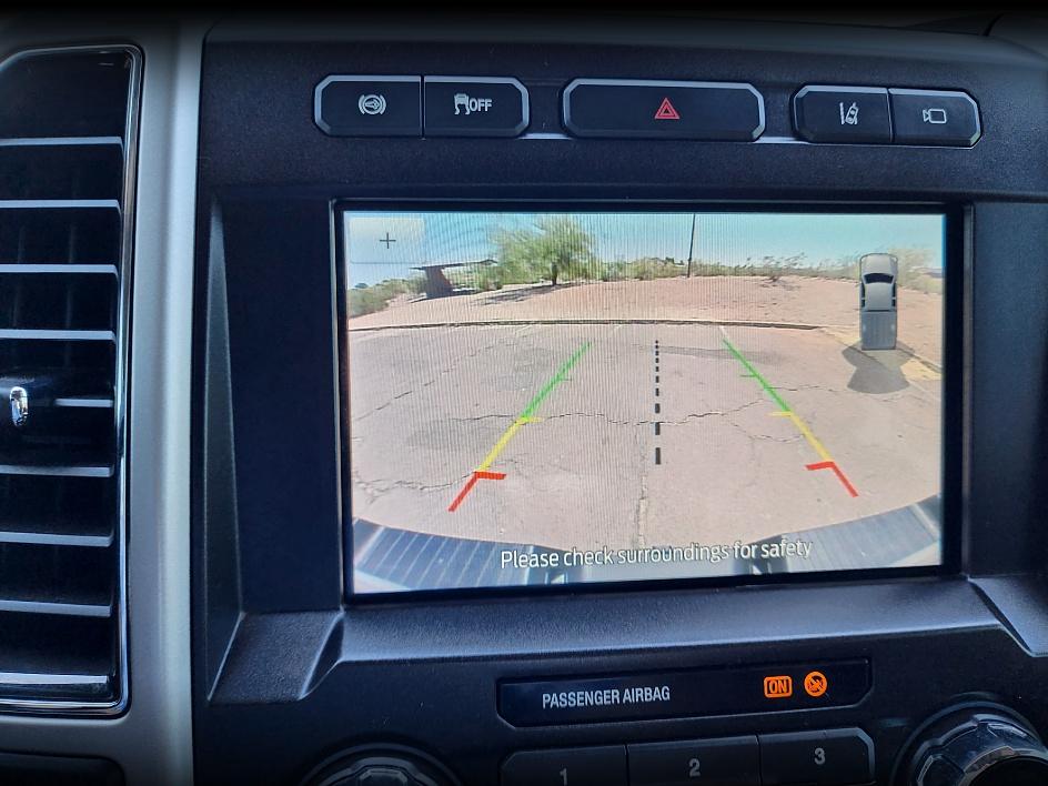 2020 Ford F-350 Lariat photo 23