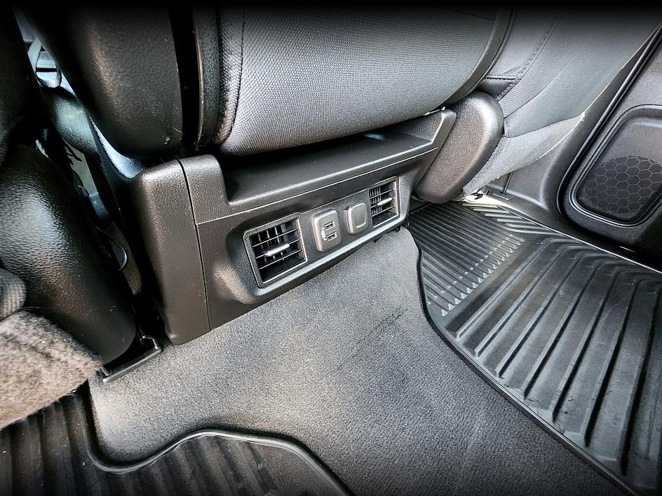 2021 Chevrolet Silverado 2500HD LT Midnight Edition photo 16