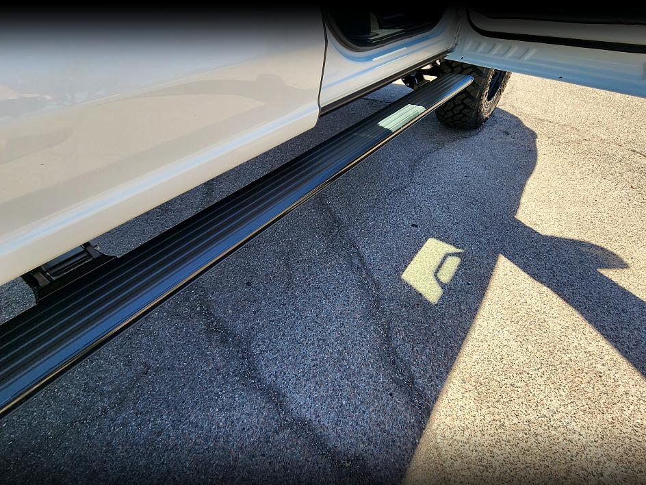 2021 Ford F-150 Platinum photo 6