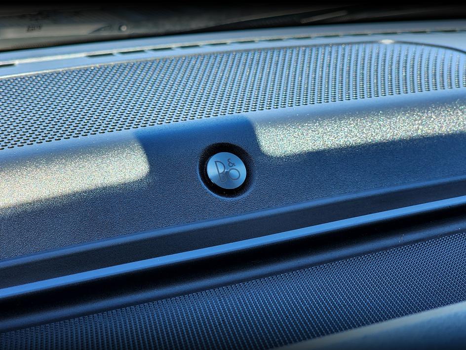 2021 Ford F-150 Platinum photo 27