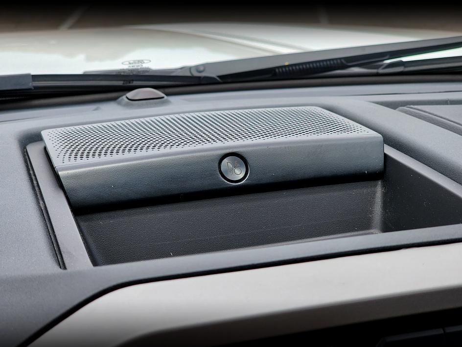 2022 Ford F-350 Lariat photo 20