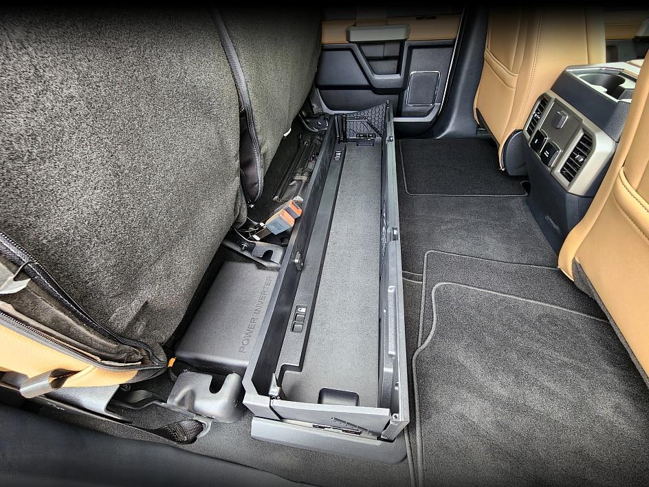 2022 Ford F-350 Lariat photo 15