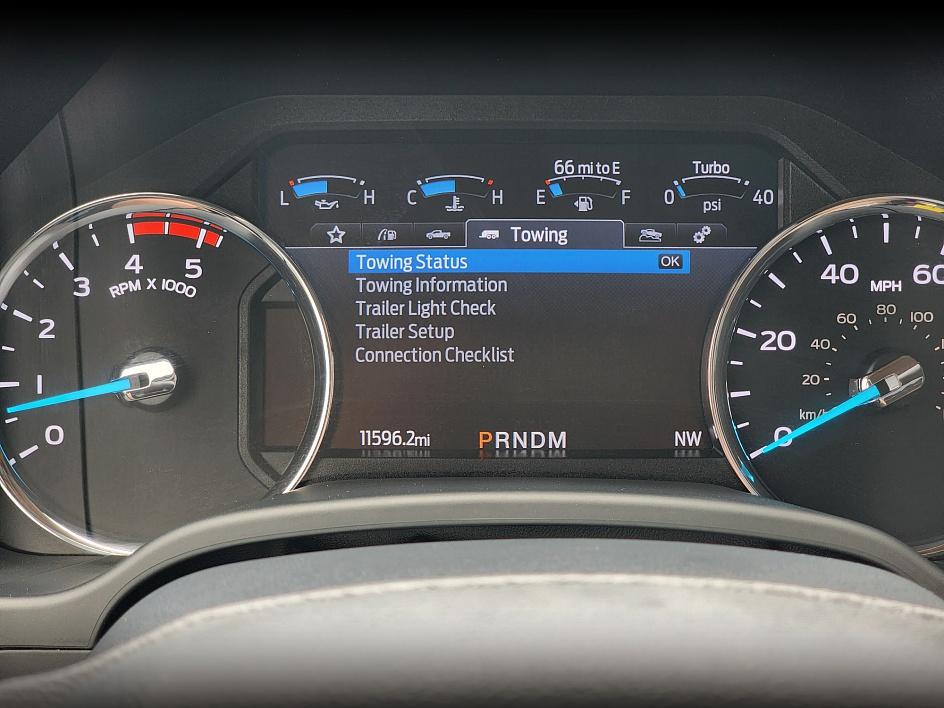 2022 Ford F-350 Lariat photo 33