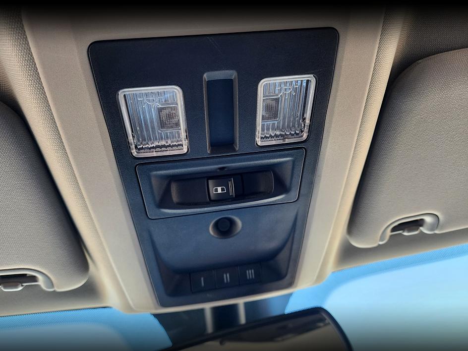 2014 Ram 2500 Laramie photo 18