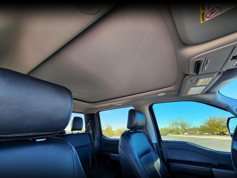 2023 Ford F-250 Lariat photo 17