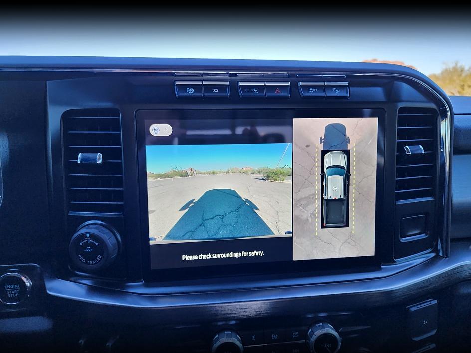 2023 Ford F-250 Lariat photo 24