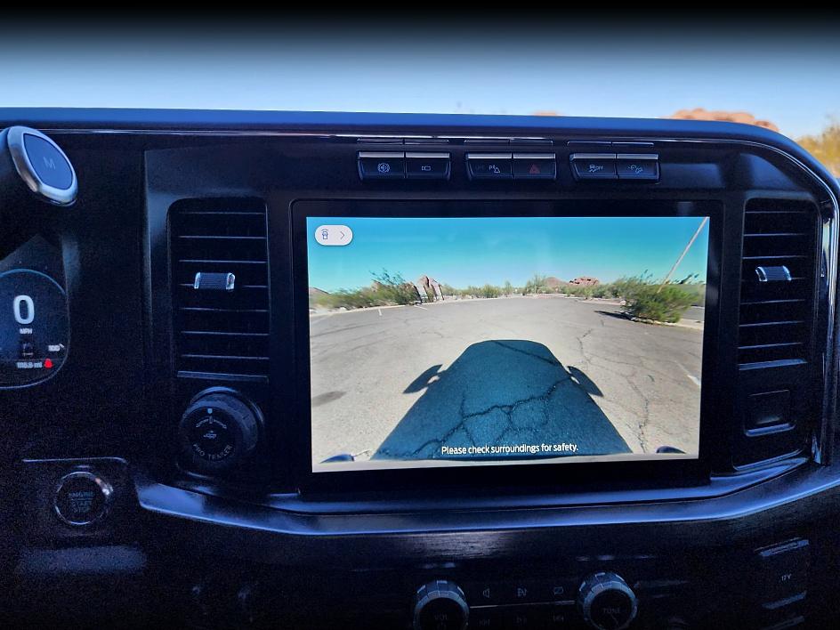2023 Ford F-250 Lariat photo 26
