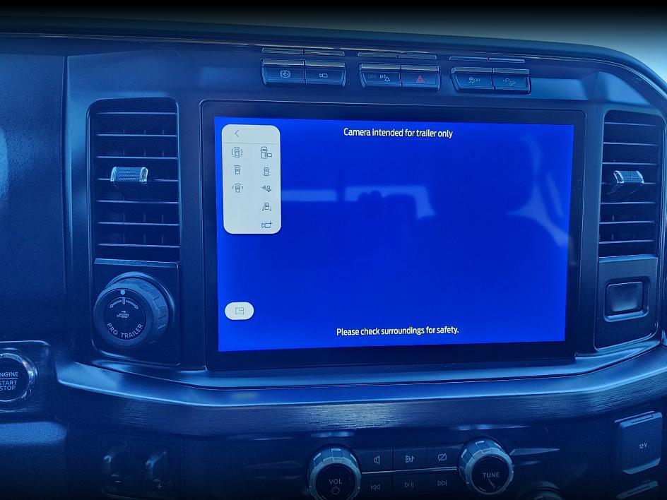 2023 Ford F-250 Lariat photo 30