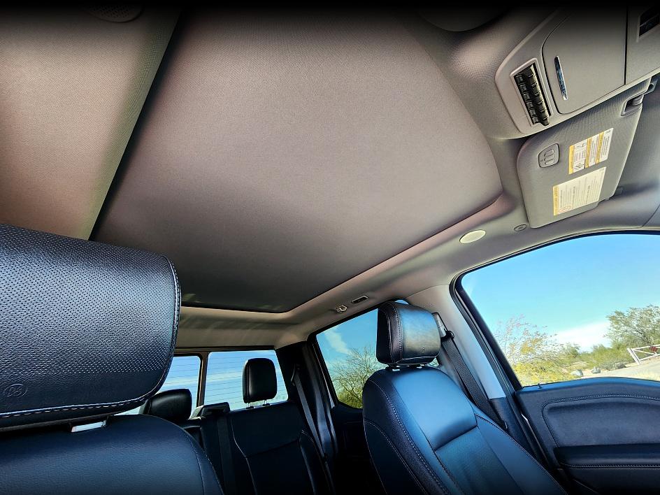 2023 Ford F-250 Lariat photo 24
