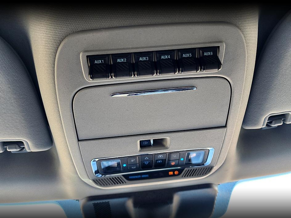 2023 Ford F-250 Lariat photo 26