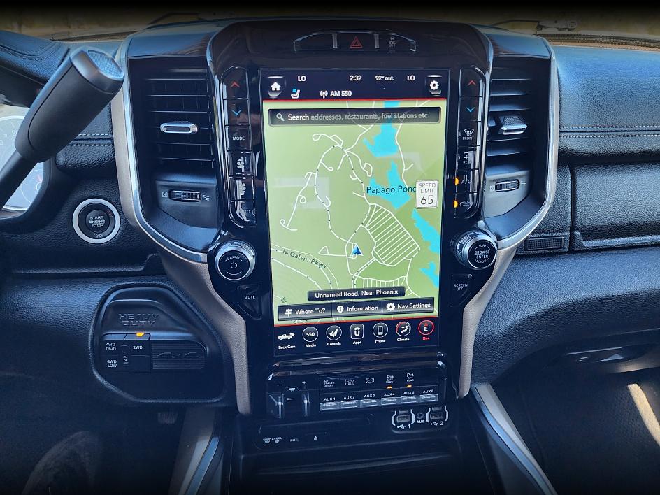 2019 Ram 3500 Laramie photo 22