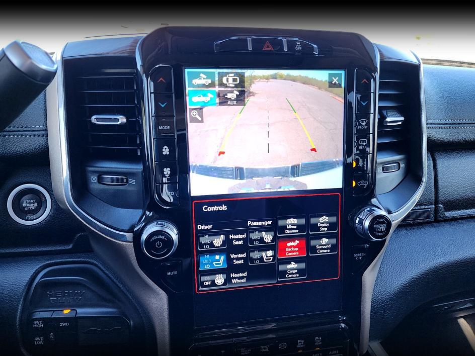 2019 Ram 3500 Laramie photo 28
